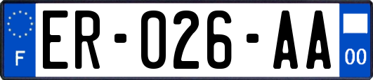 ER-026-AA