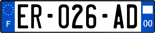 ER-026-AD