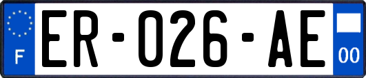 ER-026-AE