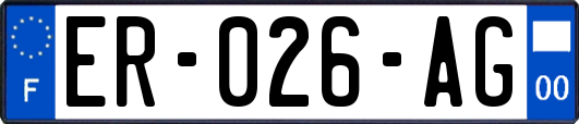 ER-026-AG