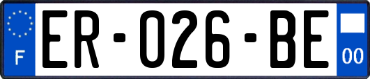 ER-026-BE