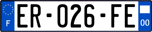 ER-026-FE