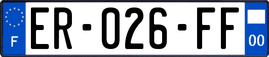 ER-026-FF