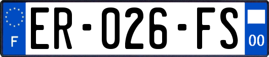 ER-026-FS
