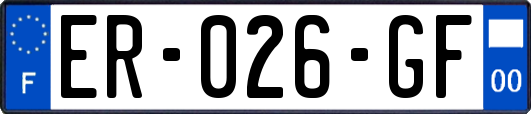 ER-026-GF
