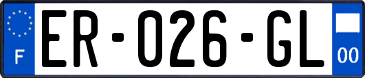 ER-026-GL