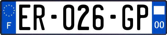 ER-026-GP