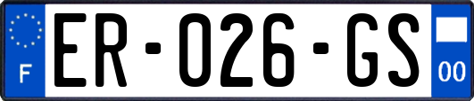ER-026-GS