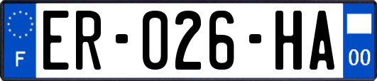 ER-026-HA