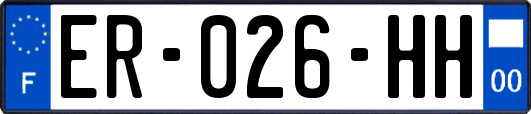 ER-026-HH