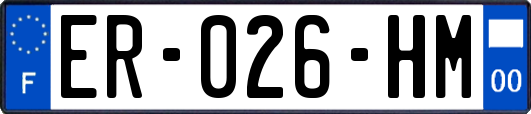 ER-026-HM