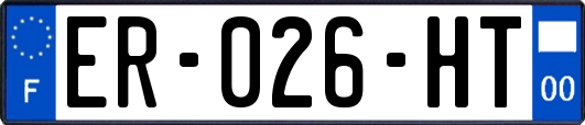 ER-026-HT