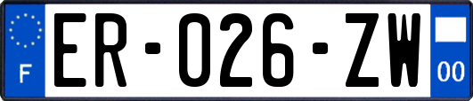 ER-026-ZW