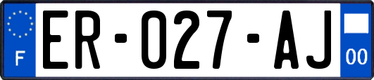 ER-027-AJ