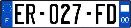 ER-027-FD