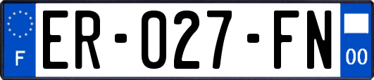 ER-027-FN