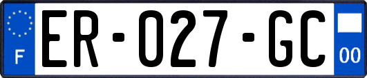 ER-027-GC