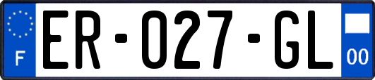 ER-027-GL