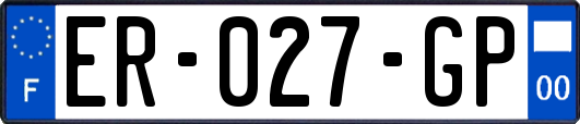 ER-027-GP