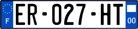 ER-027-HT