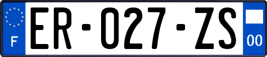 ER-027-ZS