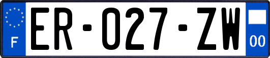 ER-027-ZW