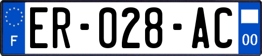 ER-028-AC