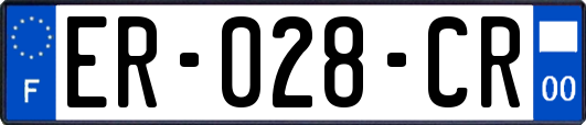 ER-028-CR