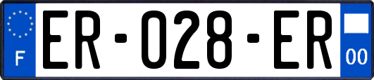 ER-028-ER