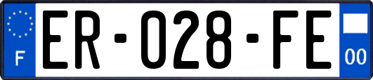ER-028-FE