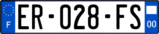 ER-028-FS