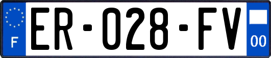 ER-028-FV