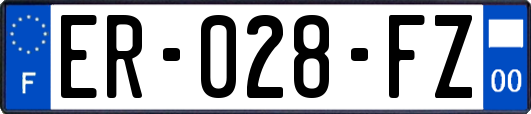 ER-028-FZ