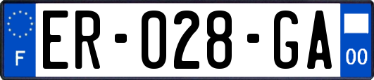 ER-028-GA