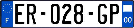ER-028-GP