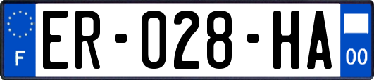 ER-028-HA