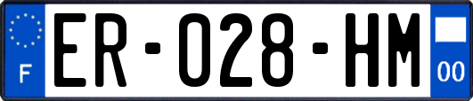 ER-028-HM