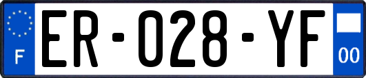 ER-028-YF