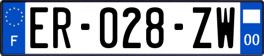 ER-028-ZW