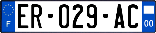 ER-029-AC