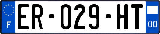 ER-029-HT