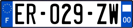 ER-029-ZW