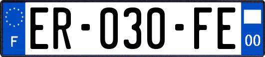 ER-030-FE