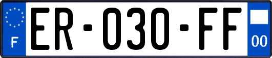 ER-030-FF