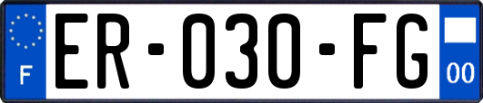 ER-030-FG