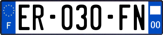 ER-030-FN