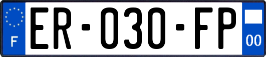ER-030-FP