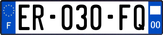 ER-030-FQ