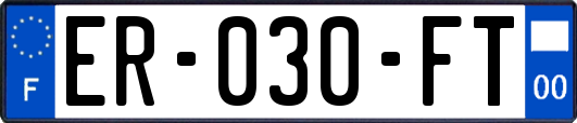 ER-030-FT
