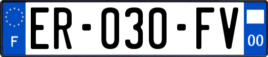 ER-030-FV